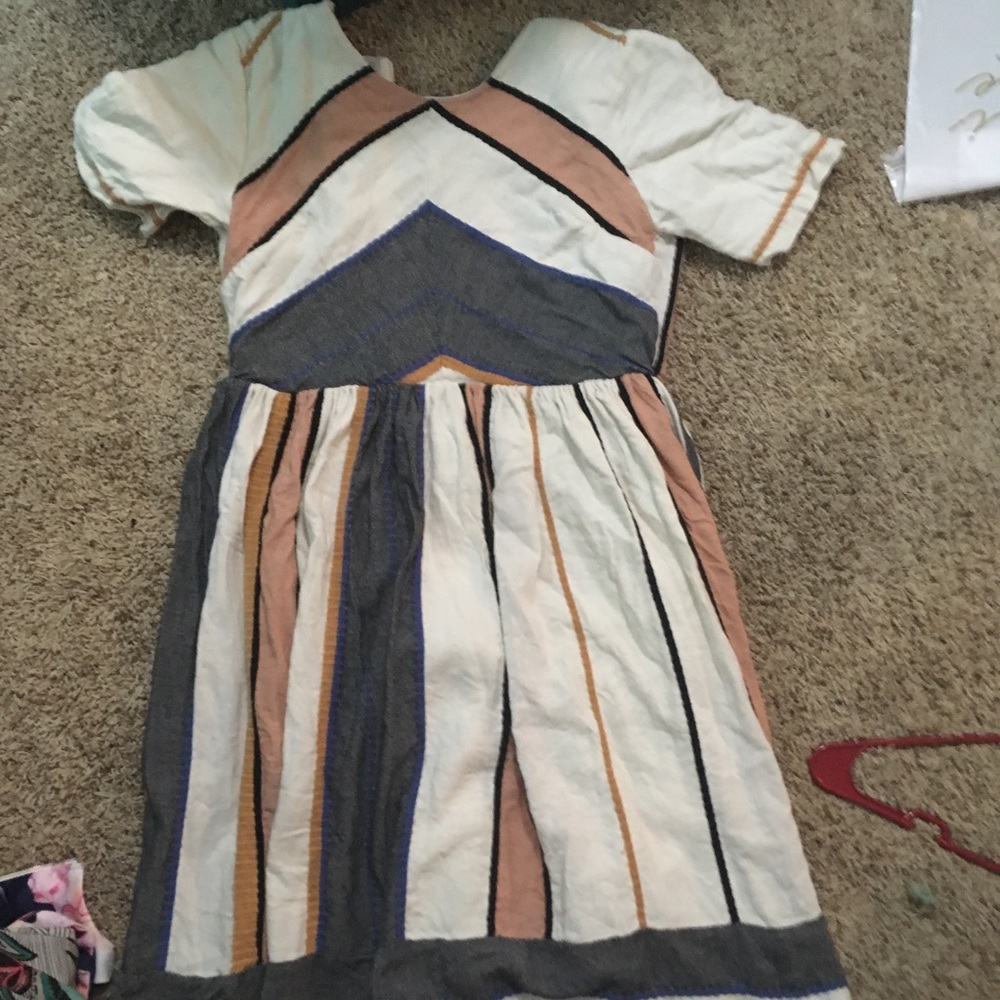Piper & scoot dress